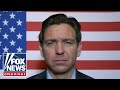 DeSantis arranges flights to get &#39;hundreds&#39; of Americans out of Israel