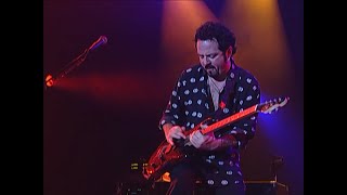 Steve Lukather & Edgar Winter - Texas (Live North Sea Jazz 2000) [Remastered]