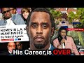 P Diddy&#39;s Homes Raided by Federal Agents | This is BAD!