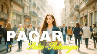 Pacar Satu Satunya | Synthesia Music | VIDEO CLIP | Lagu Baru 2025 | Lagu #4k