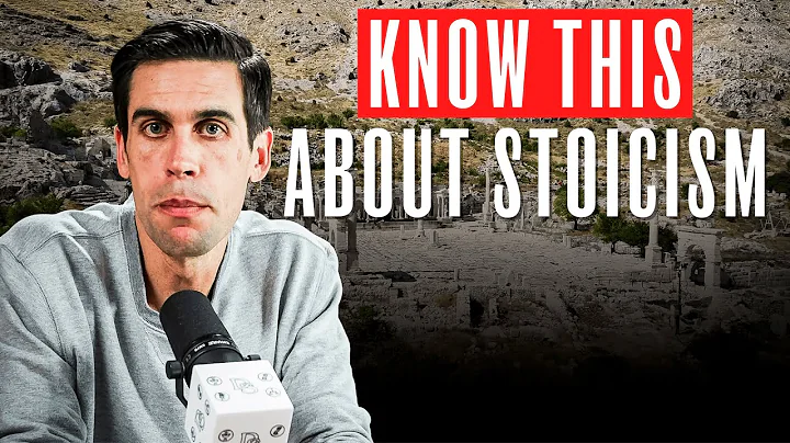 The 12 Core Lessons About Stoicism thumbnail