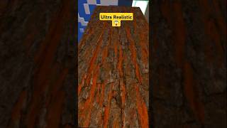 Minecraft Ultra Realistic Rtx