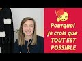 #135 - TOUT EST POSSIBLE