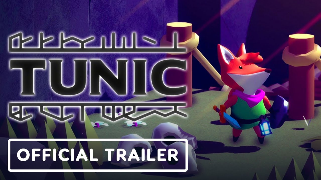 Tunic, análisis y opiniones del juego para PC, Mac, Nintendo Switch, PS4,  Xbox One y Xbox Series