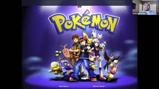 Anaplan Pokémon Battle Game Demo