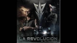 Wisin y Yandel- La Revolucion (The Revolution) 2009 intro