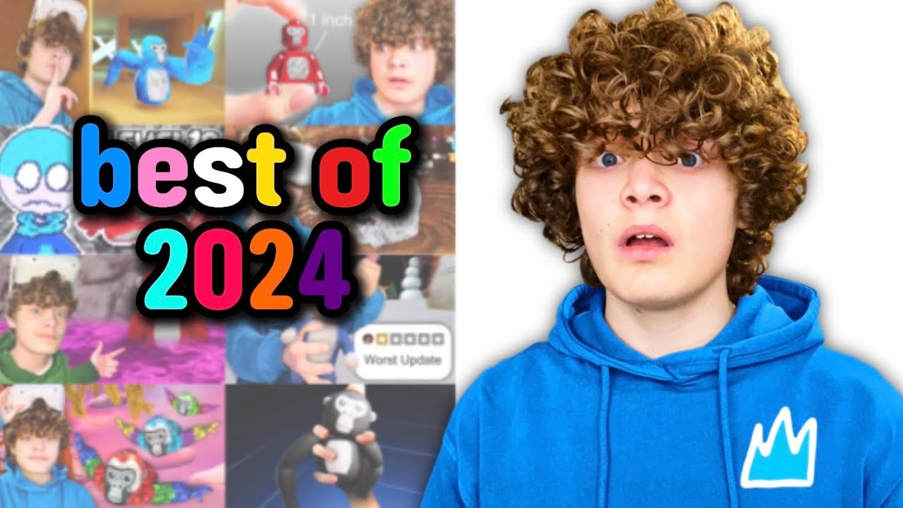 The Best Of ColdCody 2024