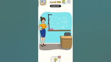 Dop 4 Game Level 435 #drawonepart #dop4