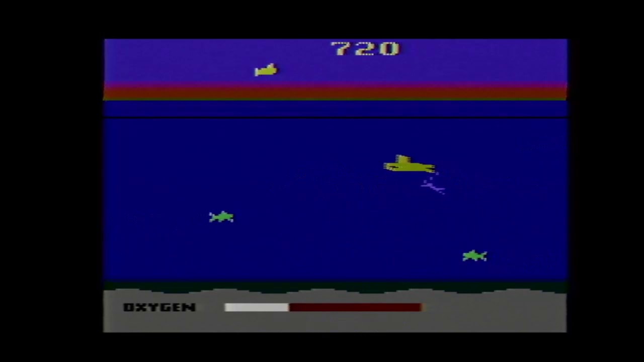 TV BOY 04 潜水艦ゲーム - YouTube