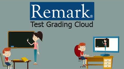 Have Uncertainty About the Upcoming School Year? Remark Test Grading Cloud Can Help