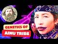 Groundbreaking Study Rewrites Ainu Genetic Origins