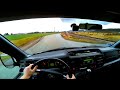 Ford Transit 2.2 TDCi 115HP (85kw) | POV Drive Onboard Cockpit View (60FPS)