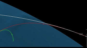 Trajectory Optimization of Small LEO Satellite Launcher