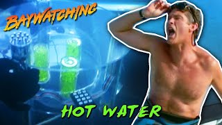 Baywatching: Hot Water