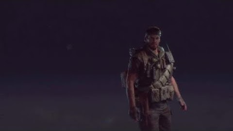 COD BO4 Specialist HQ Intro/Ajax Story