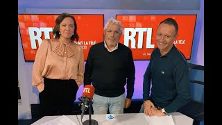 Michel Boujenah : son pire souvenir à la télé