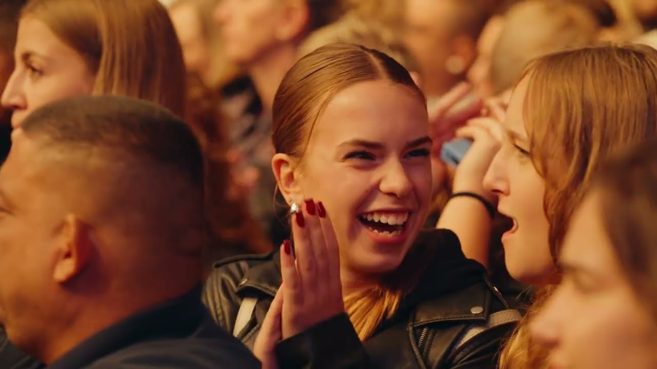 Parno Graszt - Budapest Park 2025