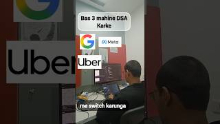 Kya Matlab 3 Saal lag jayenge #softwareengineering #faang