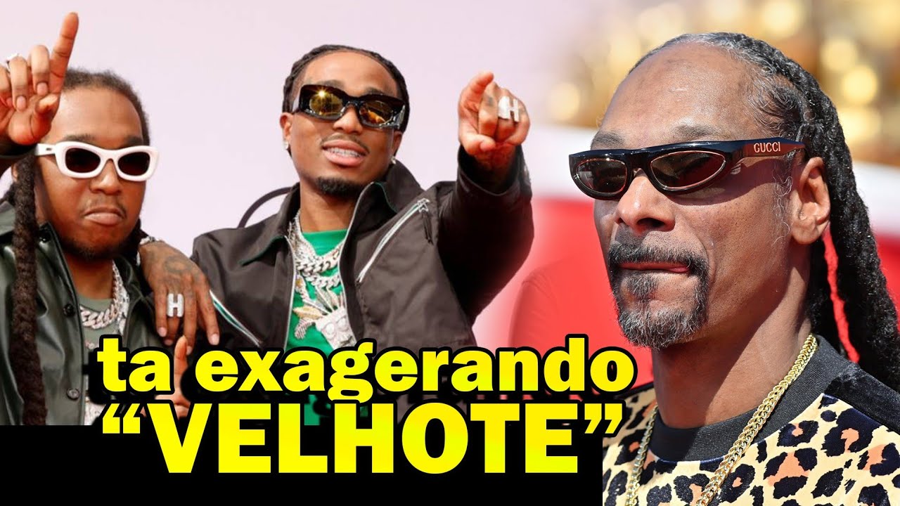 A TRETA: As Entrevistas Mais EXPLOSIVAS que Rappers já deram!