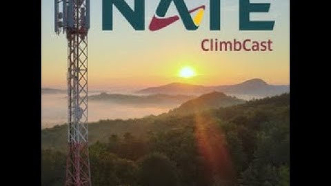 ClimbCast Aflevering 1: Introductie