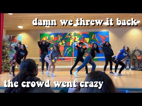 tik-tok-dance-challenge-in-front-of-school-(we-won)