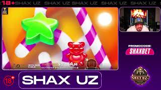 SHAX.STRIM.BOSHLAD DEPOSIT 133 MILLION GO STRIM.CHOTAL.BOR
