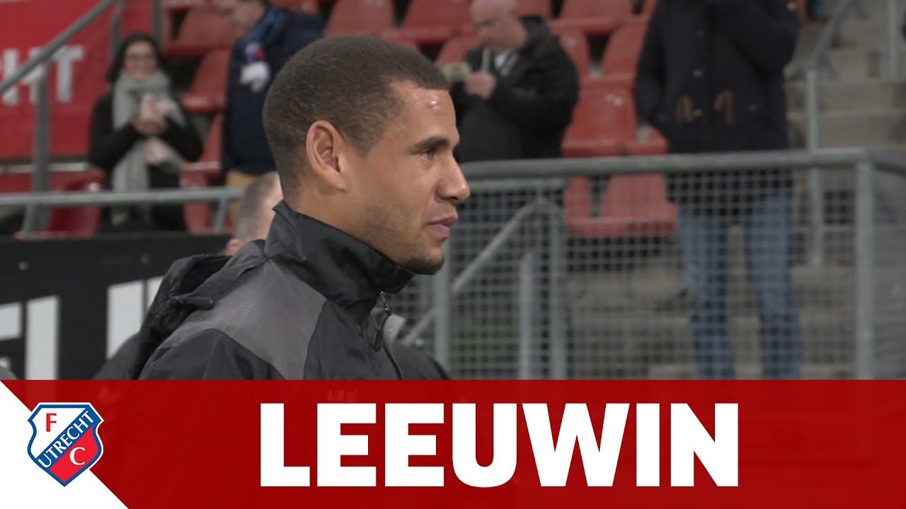 BEDANKT! | Ramon, bedankt! eredivisie 2