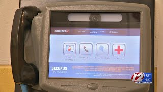 Local jail ending in-person visits; switching to video chats screenshot 5