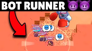 The World’s HARDEST BOT RUNNER! screenshot 4