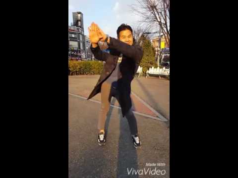 (유쾌주의) 음악만 나오면 댄스 자동반사 3탄