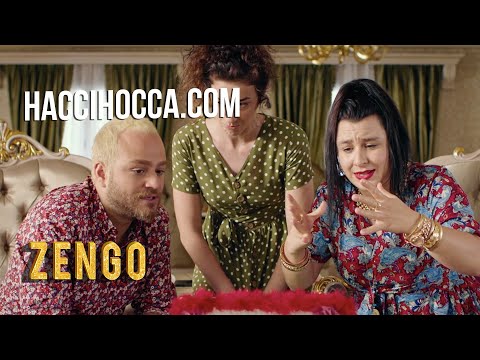 Haccıhocca.com - Zengo