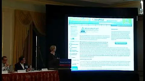 2011 CANPrevent Lung Cancer (Part II)