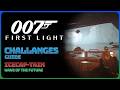 007 First Light - Wave Of The Future: Icecap-Tain (Challenge Guide)