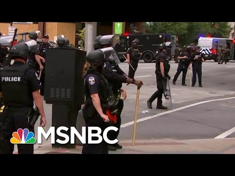 Breonna Taylor Case Exposes Systemic Problem In Justice System | The Beat With Ari Melber | MSNBC
