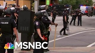 Breonna Taylor Case Exposes Systemic Problem In Justice System | The Beat With Ari Melber | MSNBC
