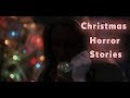 3 Disturbing True Christmas Horror Stories