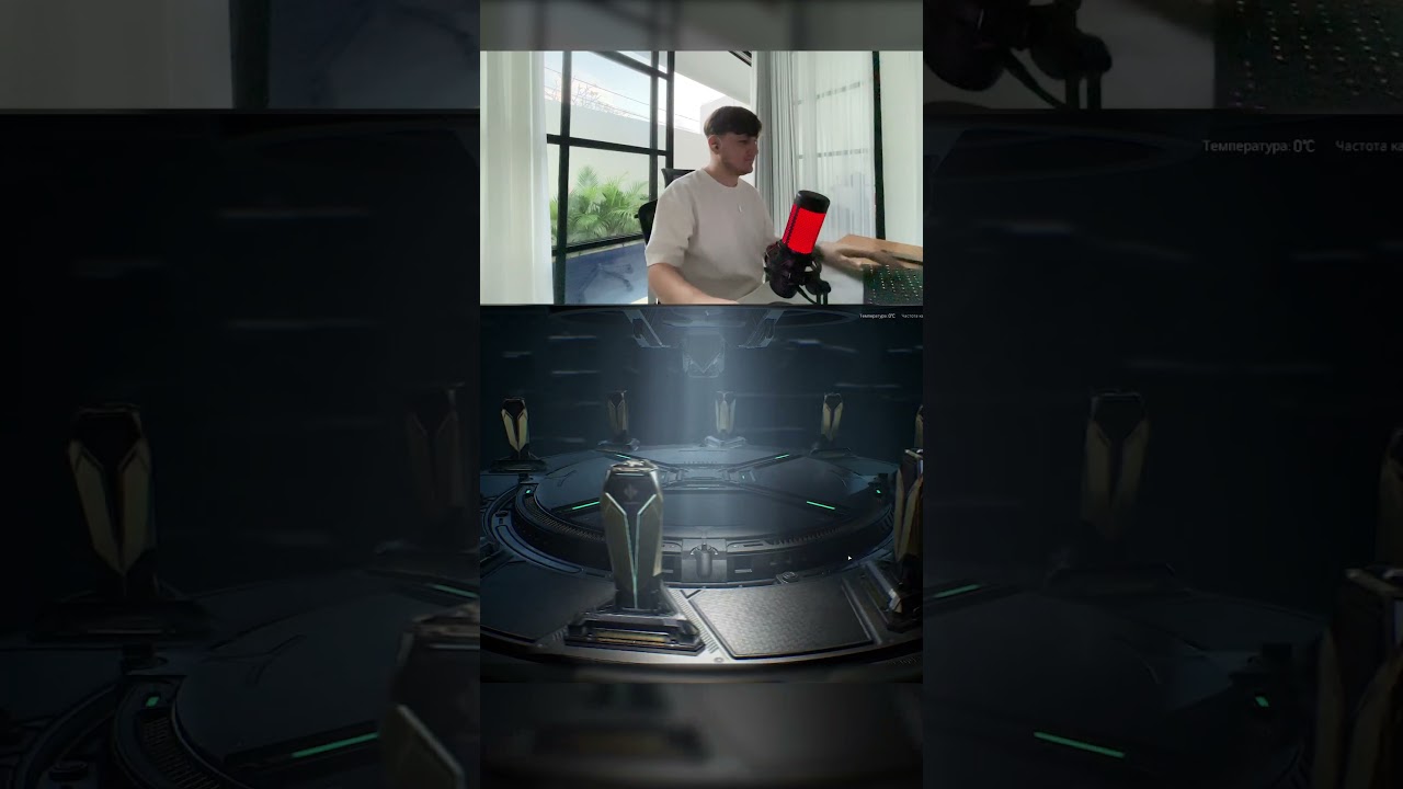 ВЫБИЛ ЭЛИТКУ ПОДПИСЧИКУ?