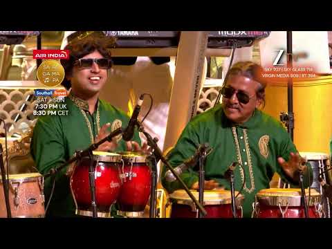 ​Air India Sa Re Ga Ma Pa 2026 | Saturday & Sunday | Zee TV UK