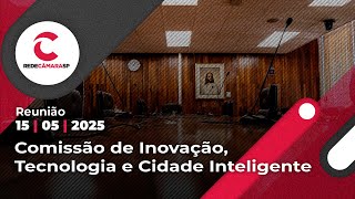 legenda do vídeo