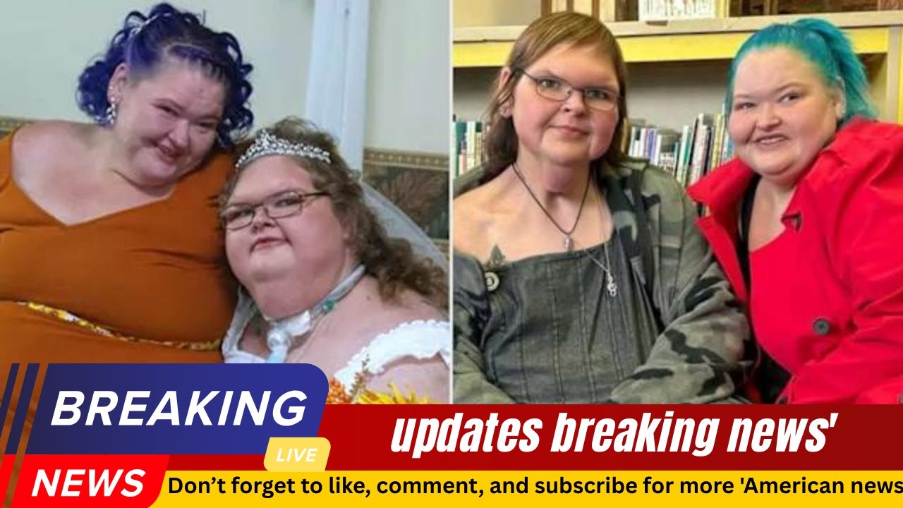 ‘1000-Lb Sisters’ Fans Speak Out In Defense Of One Sibling In Particular