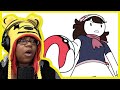 I Attempted a Pokemon Platinum Nuzlocke | Jaiden Animations | AyChristene Reacts