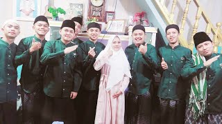 Sholawat Versi Tiara Ala Al Manshuriyyah Sumedang