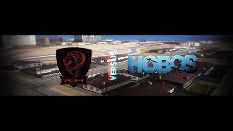 MTA CIT2 | Herq vs Hobos