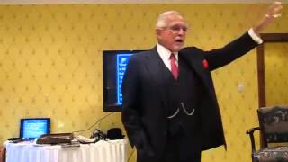 Day 5 Part 2 | January 2014 | Dan Peña's QLA Seminar