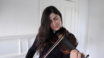 3 ORNAMENTS for ✨ SLOW FIDDLE TUNES