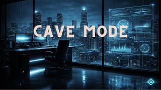 2 Hours of Synthwave/ Retrowave for Coding – Enter Flow State