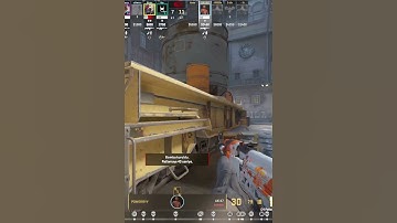 CS 2 FACEİT 10 LEVEL HİGHLİGHTS 1V3 CLUTCH #shortvideo #shorts