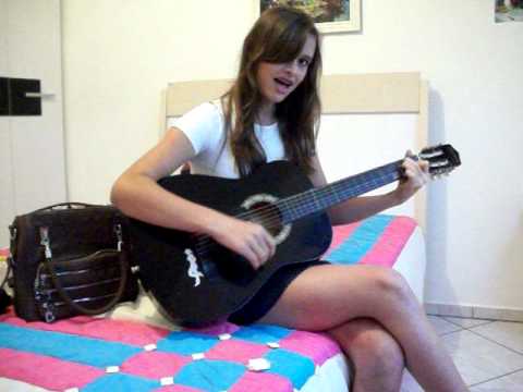 Vanessa Moreto - O amor que s me faz mal - Roberta...