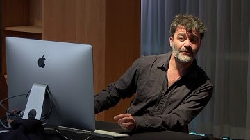 A COMPLETE BROADCAST END TO END WORKFLOW IN FINAL CUT PRO X