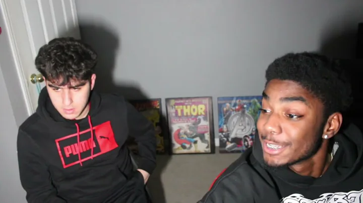 MUST watch films of 2025!!! RBnJ Official